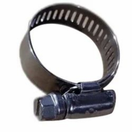 Heavy Duty Hose Clamp