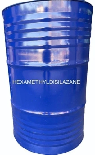 Hexamethyldisilazane Hmds Chemical