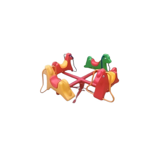 Horse Merry Go Round