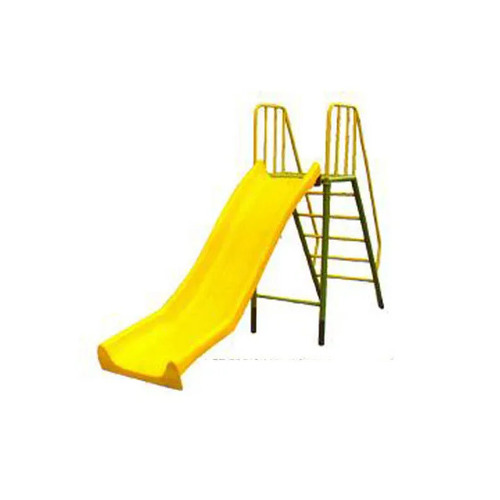 Konic Frp Playground Slides