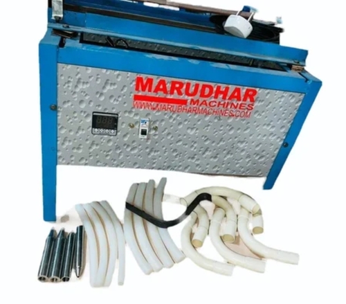 Manual Pvc Pipe Bending Machine