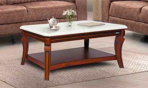 Marble Center Table