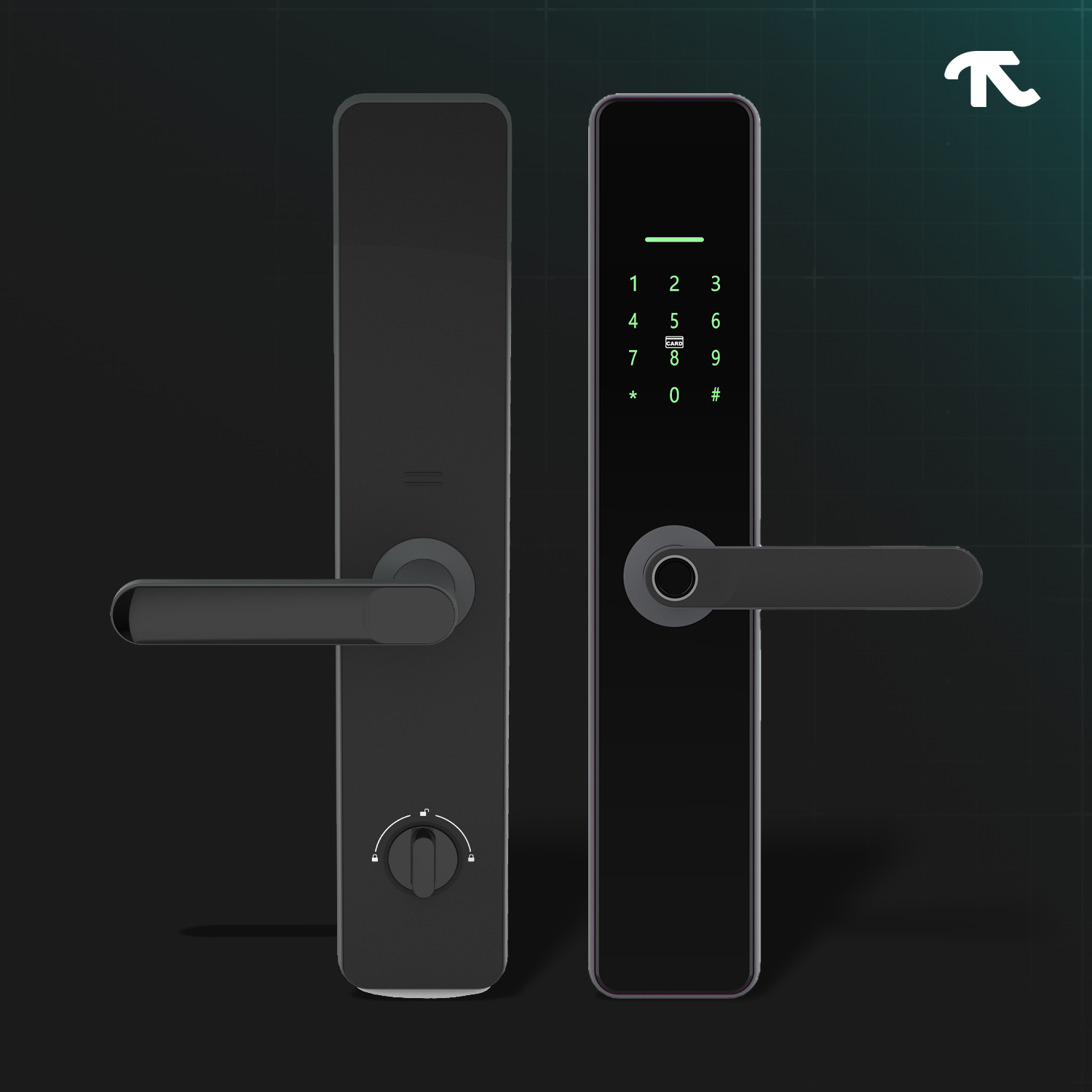 Electronic Locks