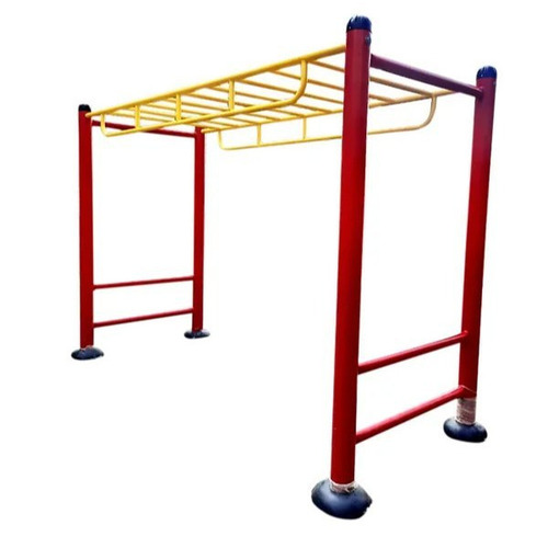 Playground Monkey Climber