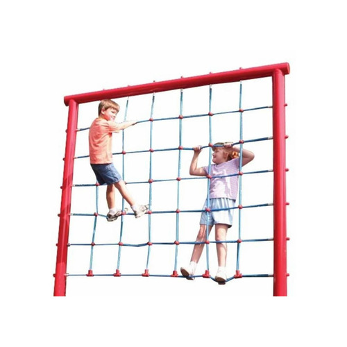 Playground Net Climber