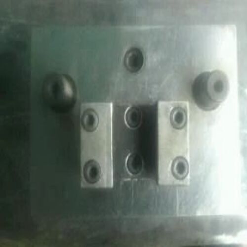 Press Tool Die