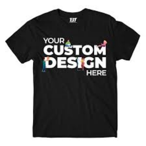 Printed T Shirt