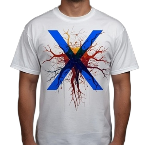 Printing On T-Shirt