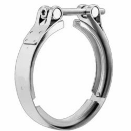 Quick Release V Band Clamp