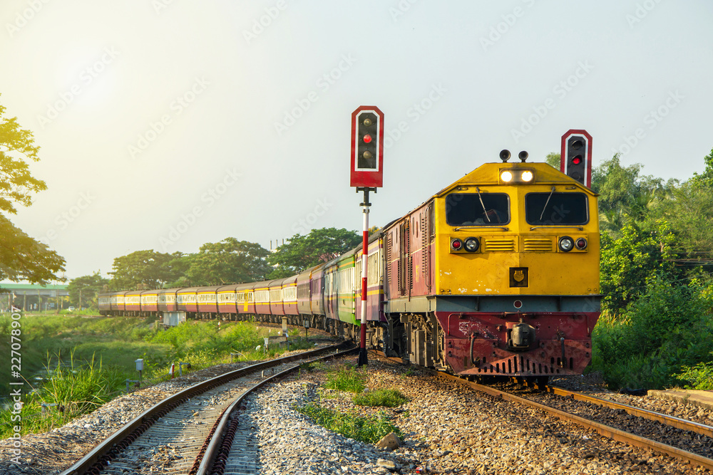 Railway Fire Resistance Testing Equipment -BS 476, EN 45545-2 | KDM Global