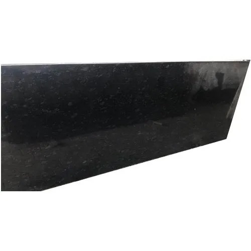Rajasthan Black Granite Slab