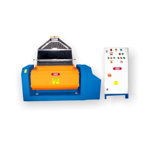 Rapid Ball Burnishing Machine