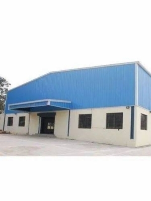 Roofing Shades