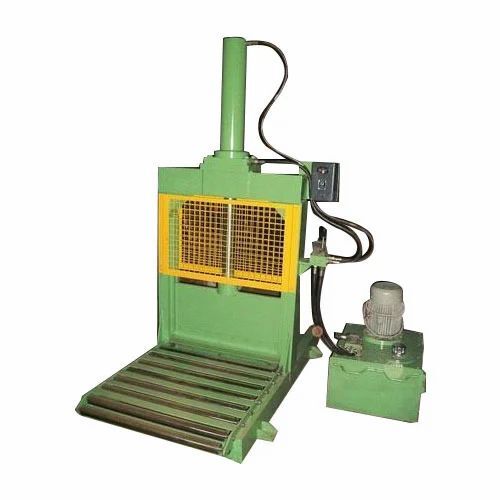 Rubber Bale Cutters