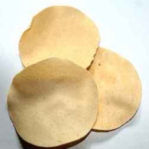 Sabudana Batata Papad