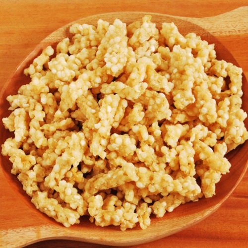 Sabudana Batata Sticks