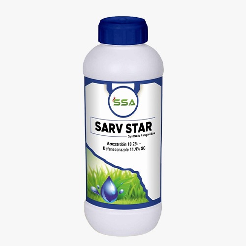 Sarv Star 