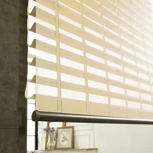 Single Layer Window Zebra Blind