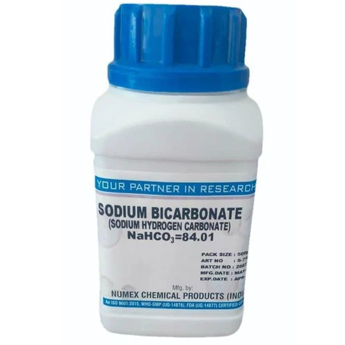 Sodium Bicarbonate