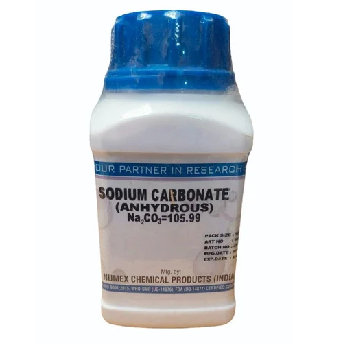 Sodium Carbonate