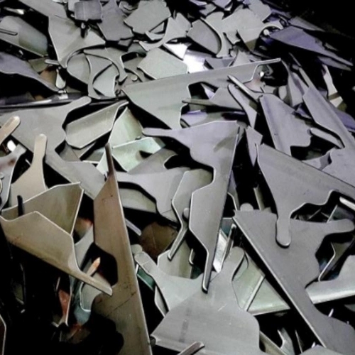 Stainless Steel Scrap
