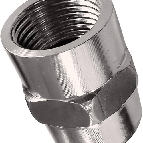 Steel Pipe Fitting