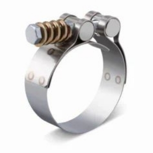 T Bolt Clamp