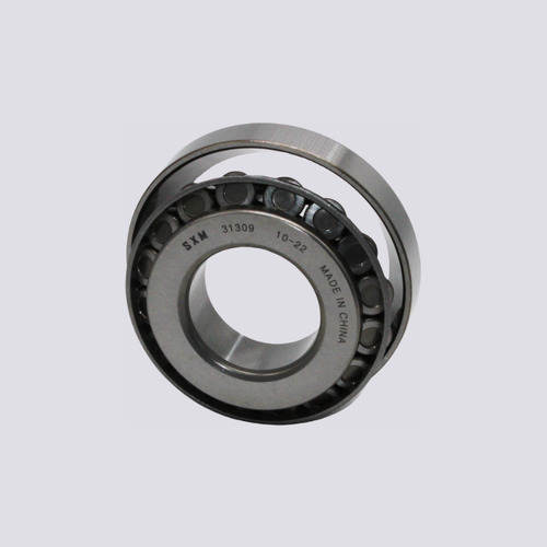 Taper Roller Bearing 31309 - Bore Size: 40 Mm
