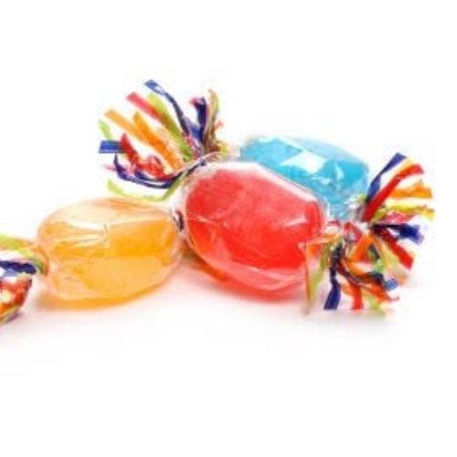 Toffeees