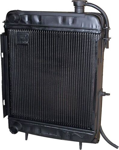Tractor Radiator