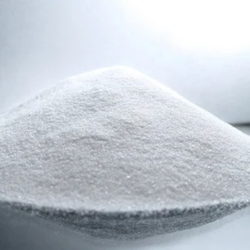 White Silica Sand