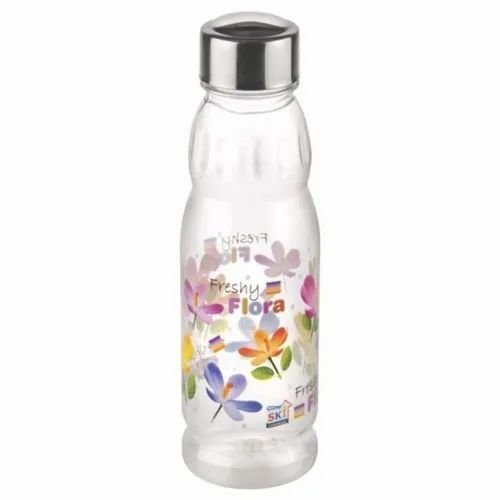  Steel Cap Big Fridge Bottle