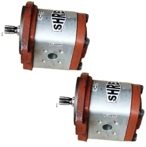 1.5 Hp Hydraulic Gear Pump