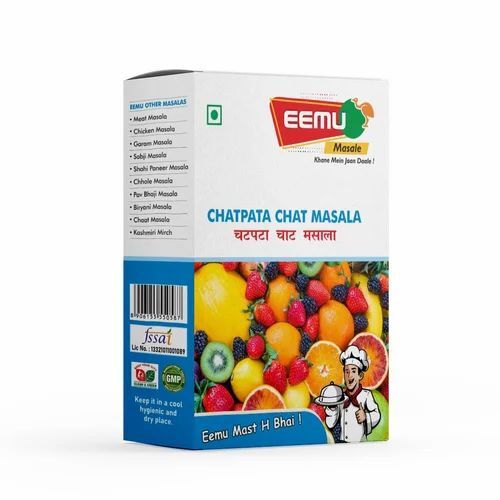 100g Eemu Chatpata Chaat Masala
