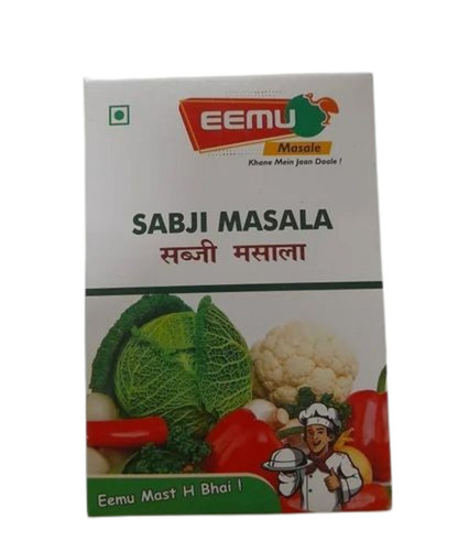 100g Eemu Sabji Masala