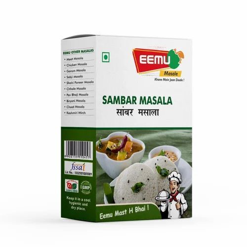 100g Eemu Sambar Masala
