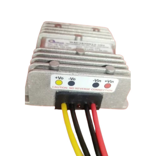 24V to 12V 10A DC To DC Converter