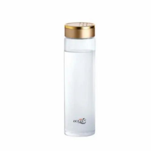 600 Ml Glass Water Bottle