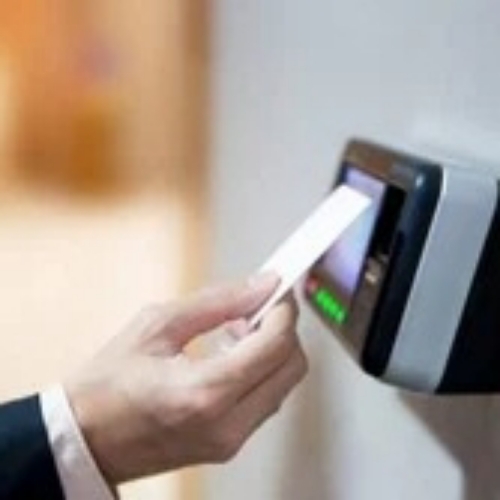 Access Control Systems