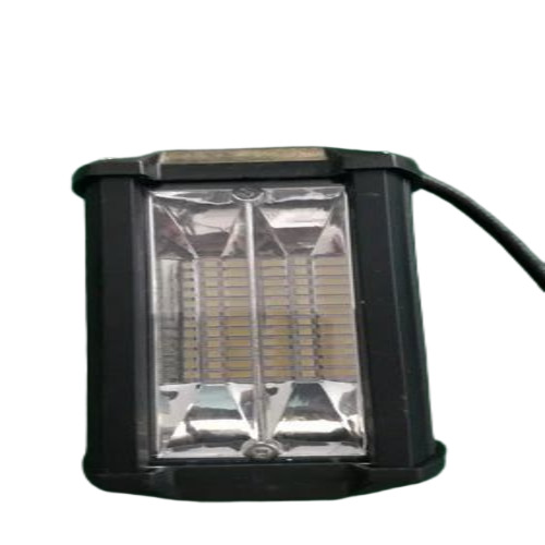 Aluminium Bike Led Headlight