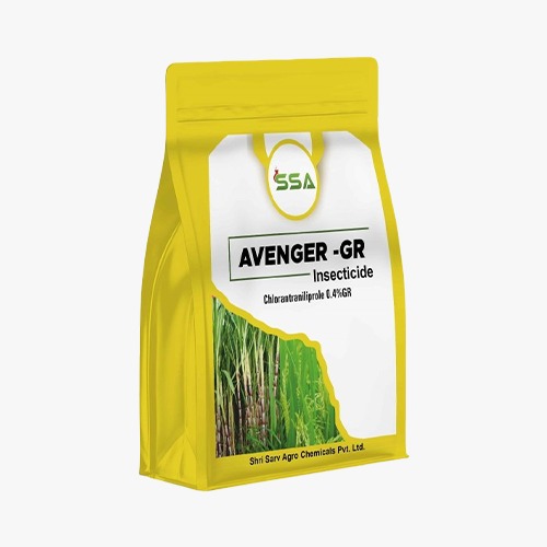 AVENGER GR 