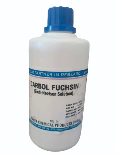 Basic Carbol Fuchsin