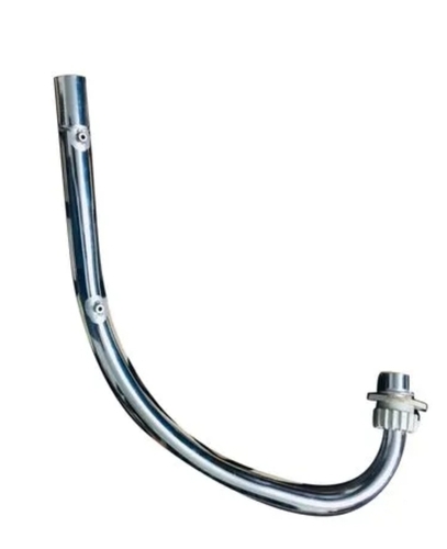 Bend Pipe Silman