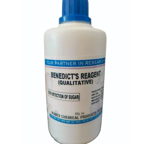 Bendicts Solution Chemical Reagent - Cas No: 63126-89-6