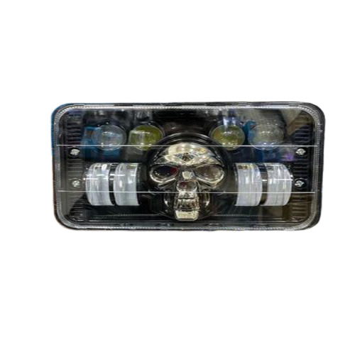 Bike Led Headlight