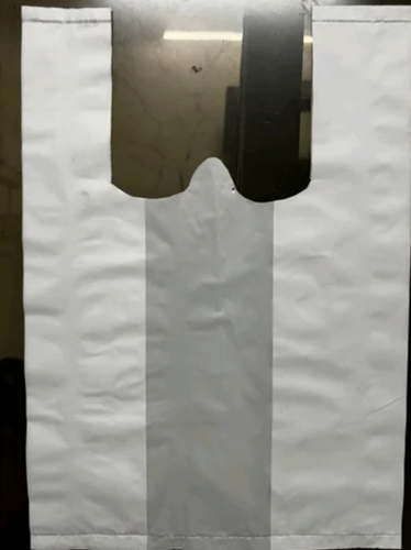 Biodegradable Bag
