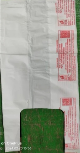 Biodegradable Carry Bags