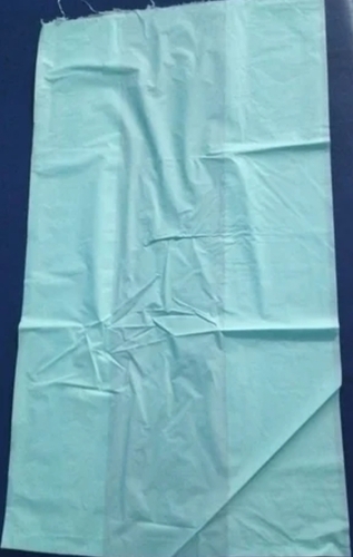 Biodegradable Dustbin Bag