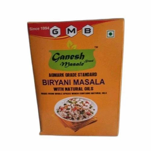 Biryani Masala
