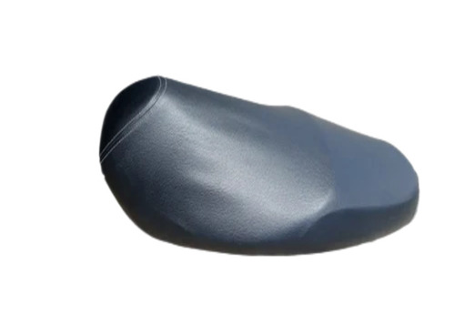 Black Bike Seat Cover